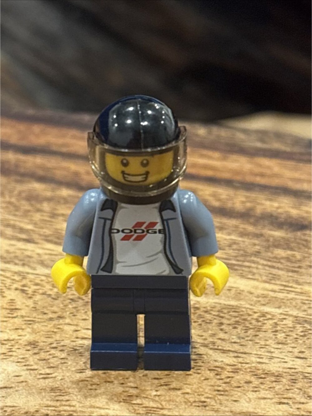 Lego Minifigure ( Authentic )